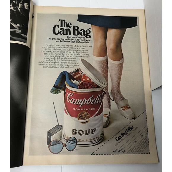 Life Magazine June 14, 1968 Back Issue Robert F. Kennedy Issue With Great Ads - Picture 1 of 10